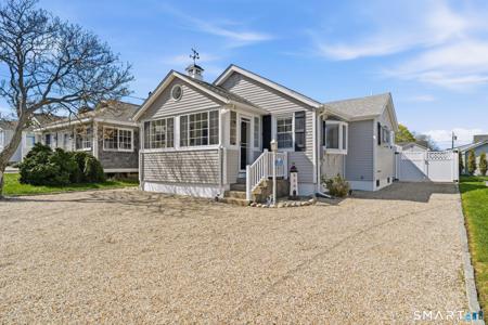 37 Mohican Road