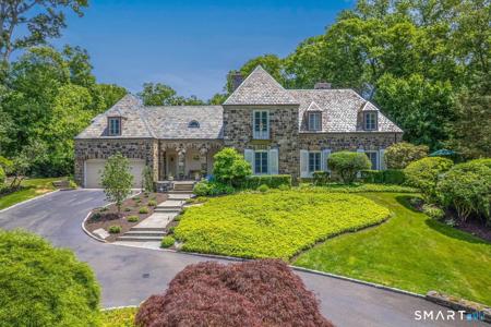 15 Wildcat Road