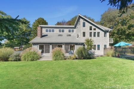 86 Old Black Point Road