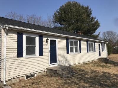 16 Hartford Court