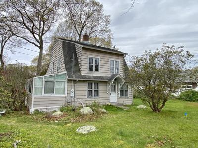 9 Sunset Avenue