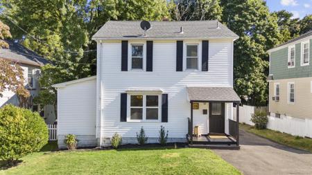 28 Linden Street