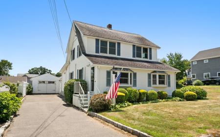 22 Indianola Road