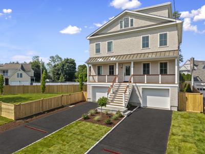 17 Benson Place
