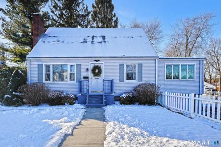 29 Anderson Avenue