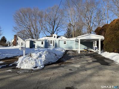 141 Starr Hill Road
