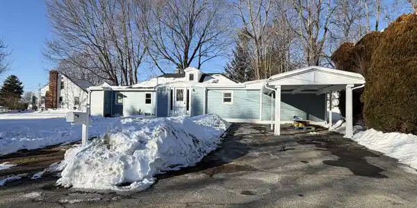 141 Starr Hill Road