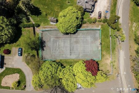1 Battery Park Drive