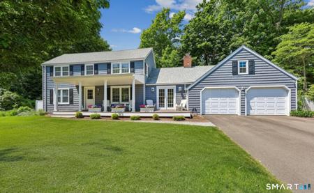 6 Fencove Court