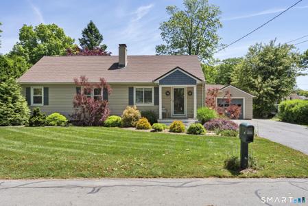 86 Fenwood Drive