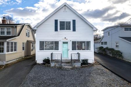 44 Hartford Avenue