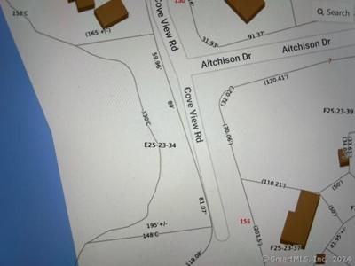 0 Cove View Road