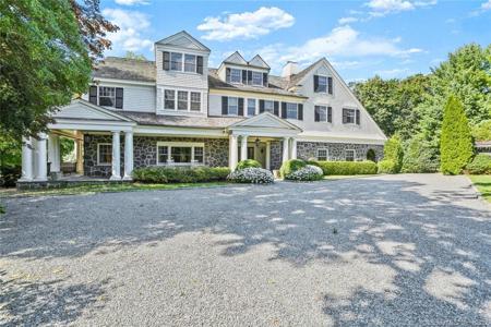 200 Byram Shore Road