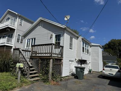 25 Grant Street