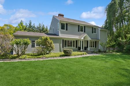 11 Valley Road