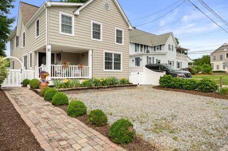 21 Prospect Avenue