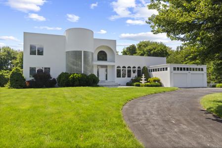 45 Brookview Court