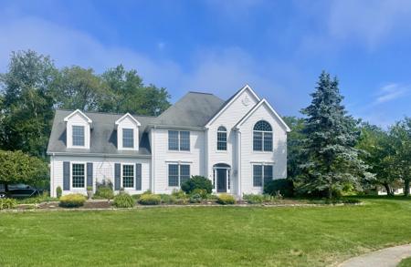61 Brookview Court