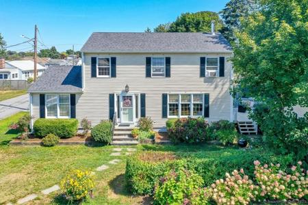 4 Chartier Avenue