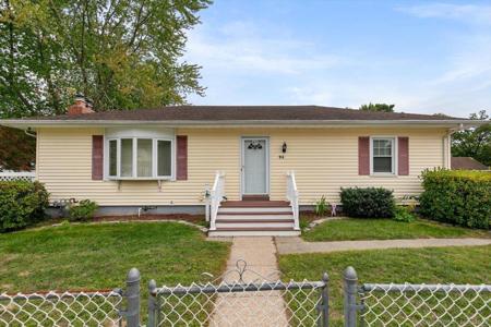 26 Austin Avenue