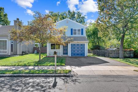 180 Arlington Street