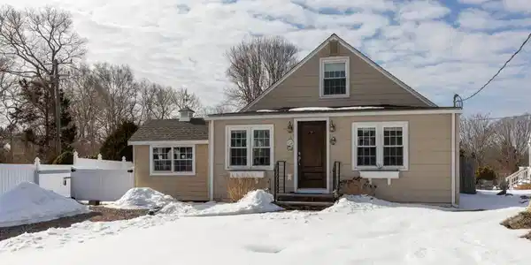39 Sagamore Terrace Road