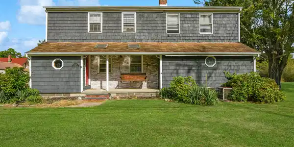 223 Coe Avenue