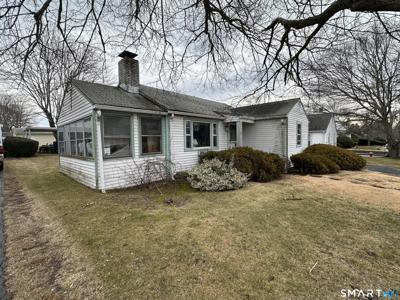 42 South Washington Avenue