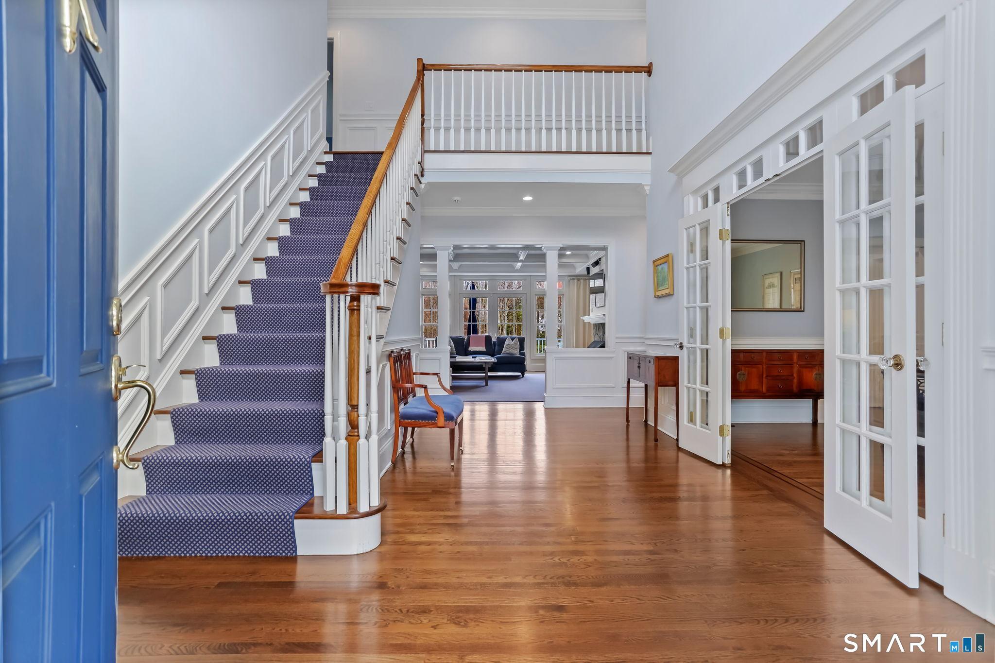 Image 2Entrance Foyer