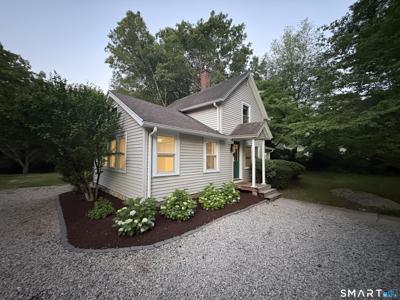 179 Niantic River Road