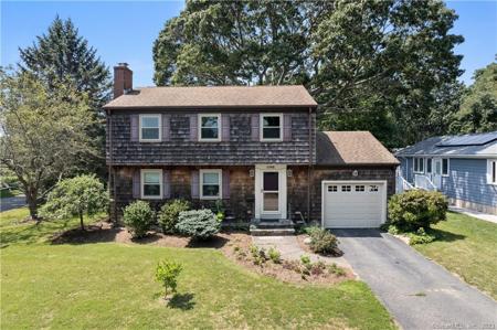 1 Fenwood Parkway