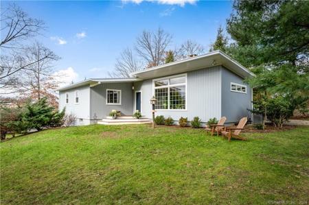 12 Splitrock Road