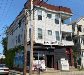 160 Main Street