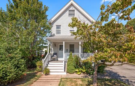 309 Noble Street