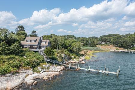 37 Nauyaug Point Road