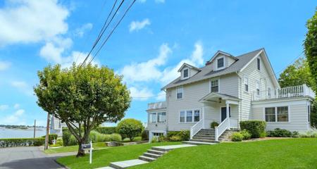 55 Gurley Road