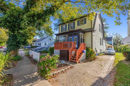 50 Concord Street