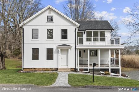 294 Thimble Island Road