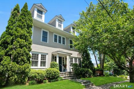 52 Chesterfield Road