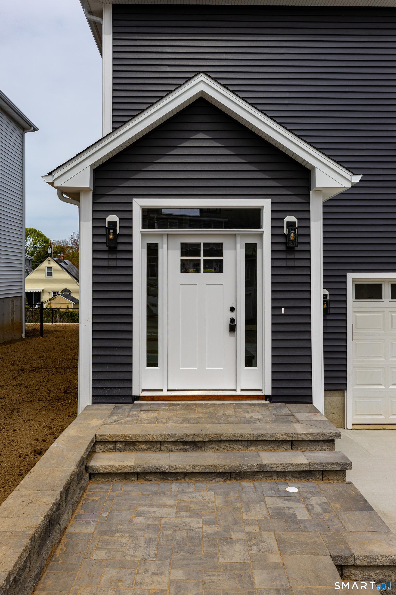 Image 2Front Door