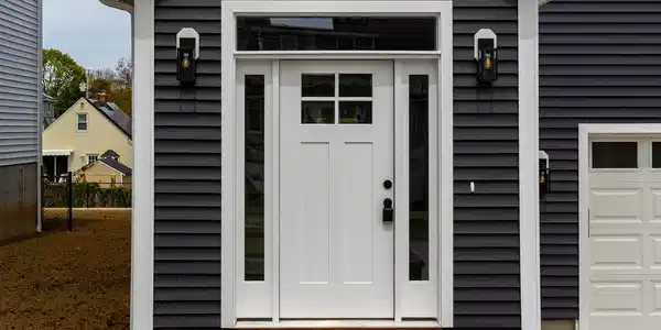 Image 2Front Door