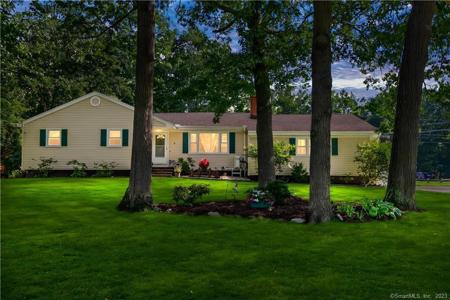 6 Pevetty Drive