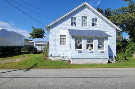 118 School Street