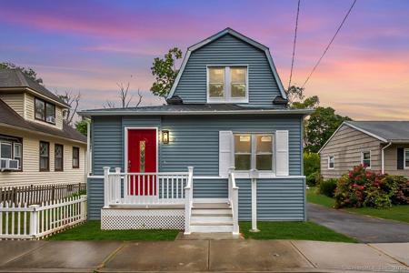 342 Milford Point Road