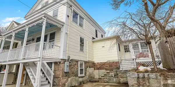 14 Temple Street