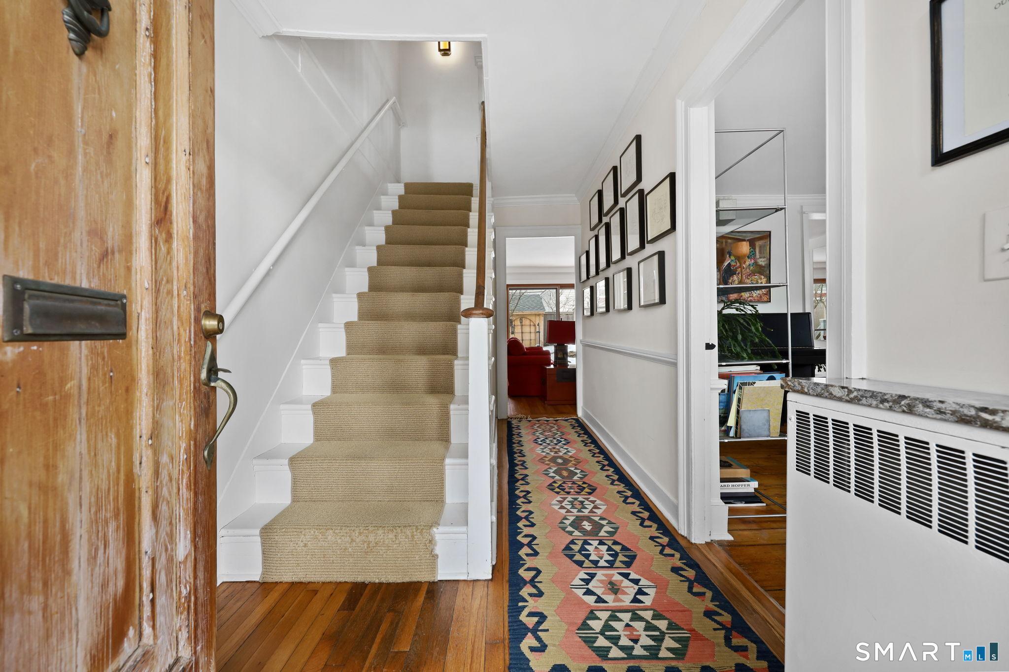 Image 3: Main Entrance