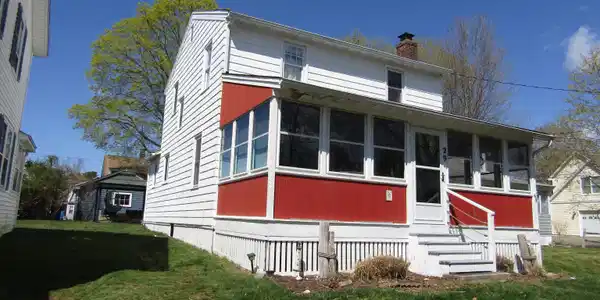 29 Meriden Road