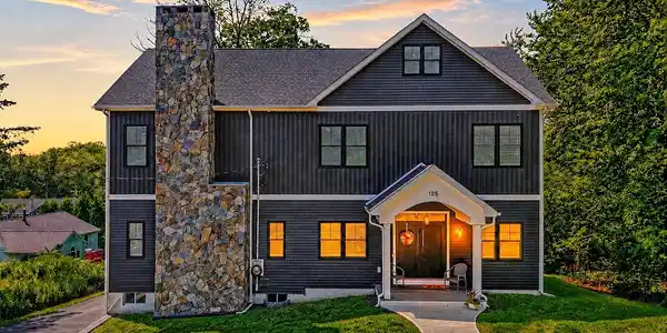 125 Ridgewood Drive