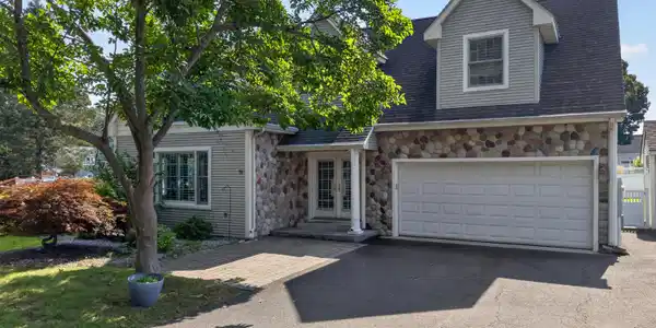 38 Jarvis Road