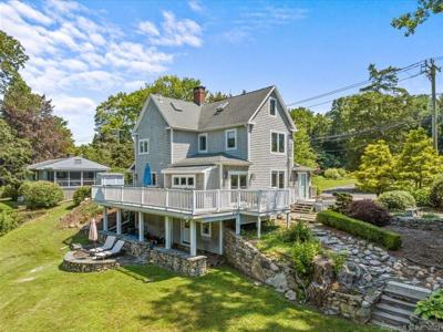 97 Hotchkiss Grove Road